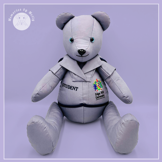 Student nurse shop uniform teddy